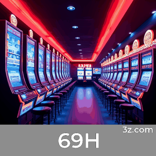Acesse o 69H e Desfrute de Segurança e Privilegios