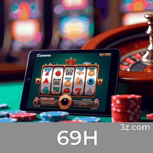 69H: Baixe Rápido e Aposte com Facilidade no Brasil