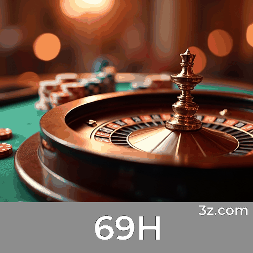 69H: Plataforma de Apostas Confiável e Profissional