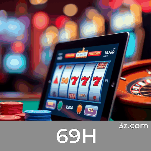 Universo de Jogos Extraordinários do 69H: Diversão Sem Limites