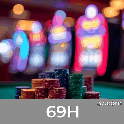 69H Social Casino: Interatividade e Emoção Autêntica