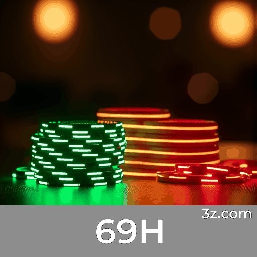 Universo de Jogos Extraordinários do 69H: Diversão Sem Limites