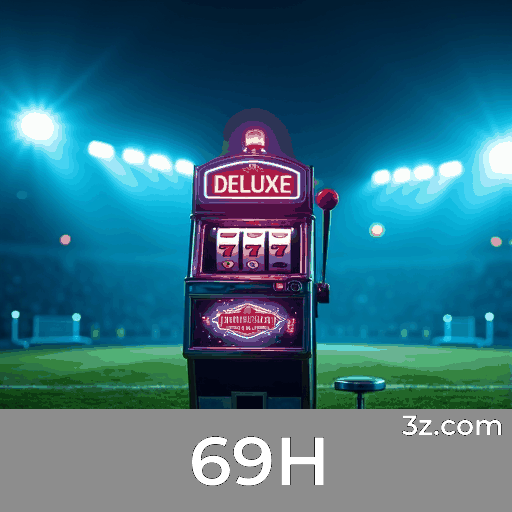 Qualidade Superior de Jogos no 69H: Experiência Única