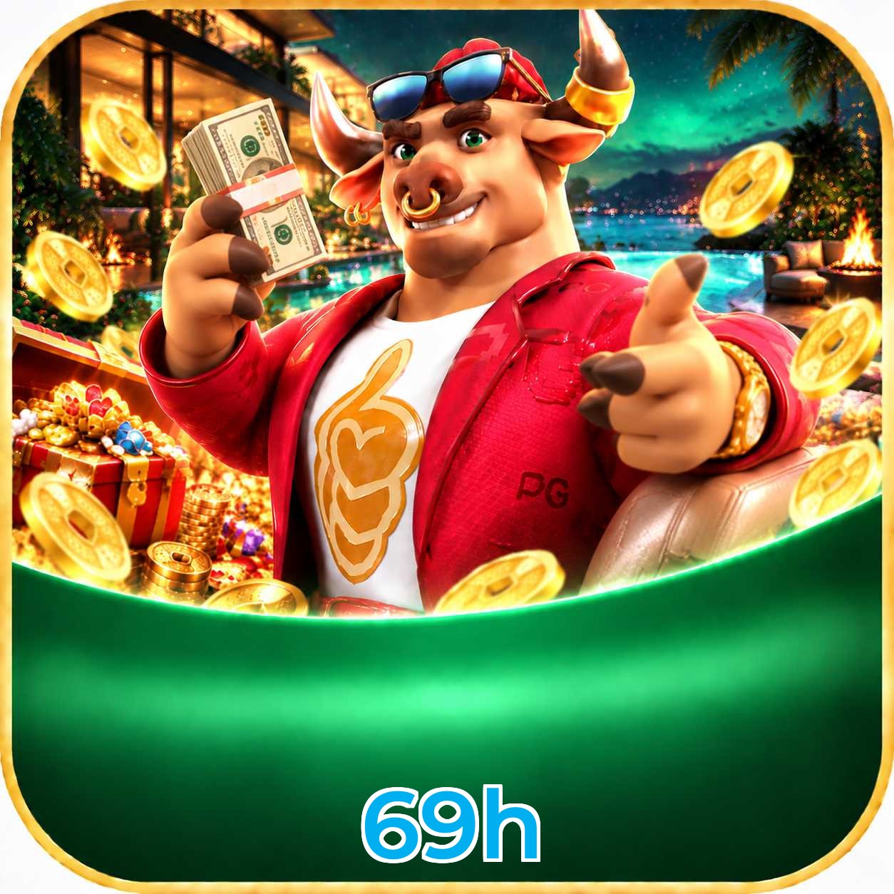 Recursos App