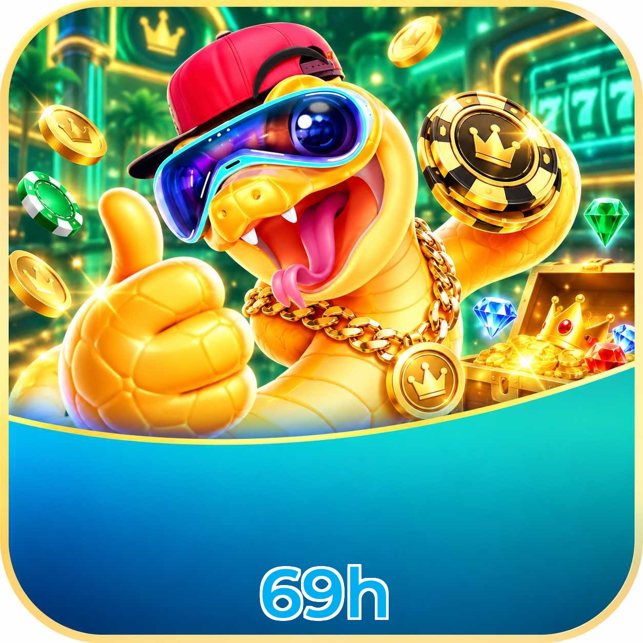 Download APK Oficial