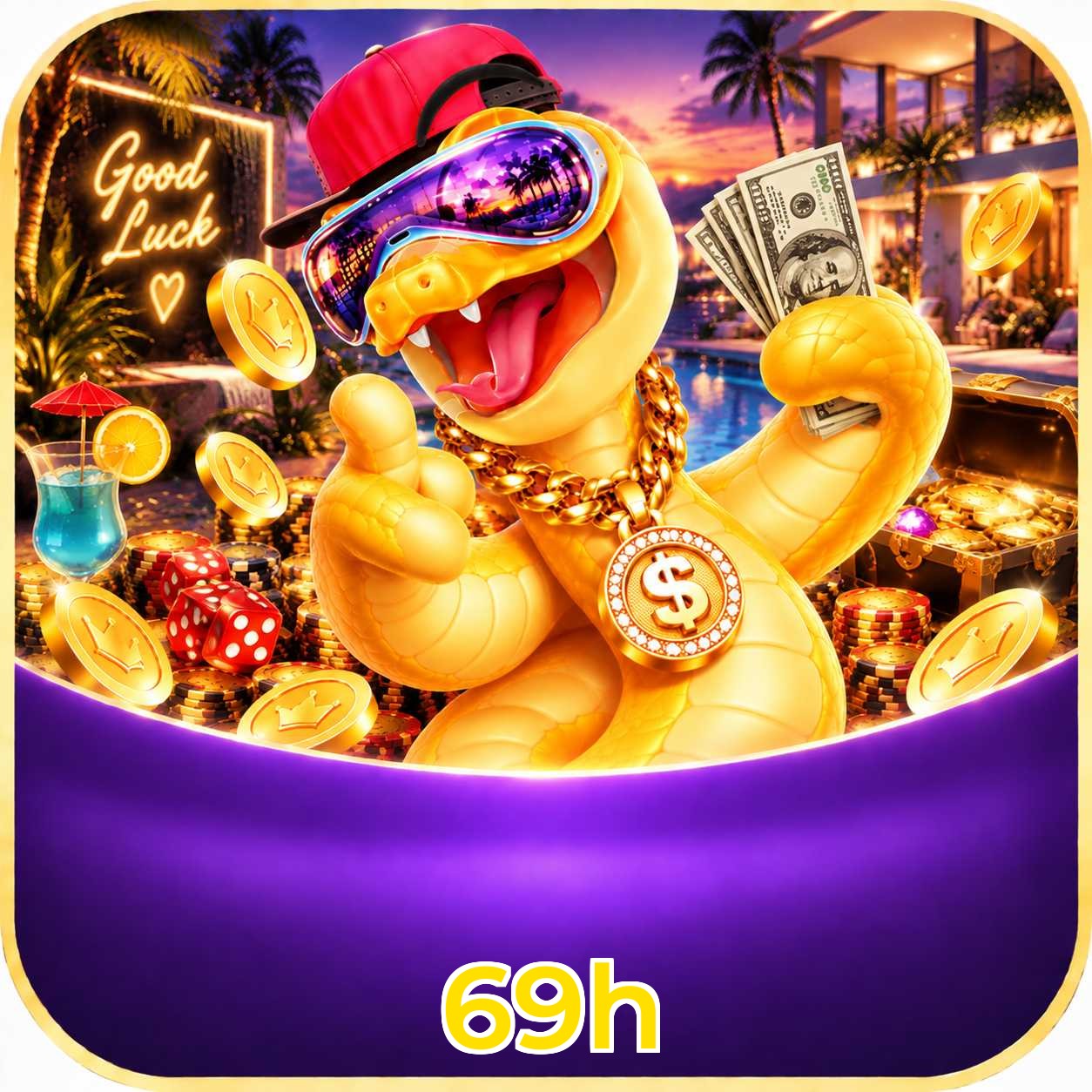 Jogos Fortune